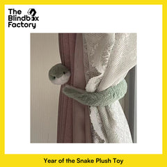 Year of the Snake Wraparound Toy