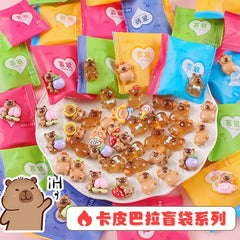 Mini Mystery Pouch | Small Toy | Children's Gift