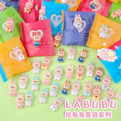 Mini Mystery Pouch | Small Toy | Children's Gift