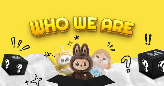 Who We Are