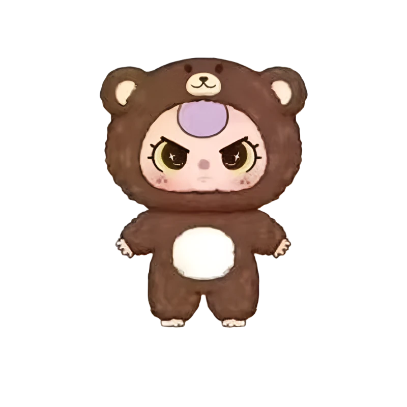 BABY THREE 1000% Big Baby – The BlindBox Factory BABY THREE 1000% Big Baby – The BlindBox Factory