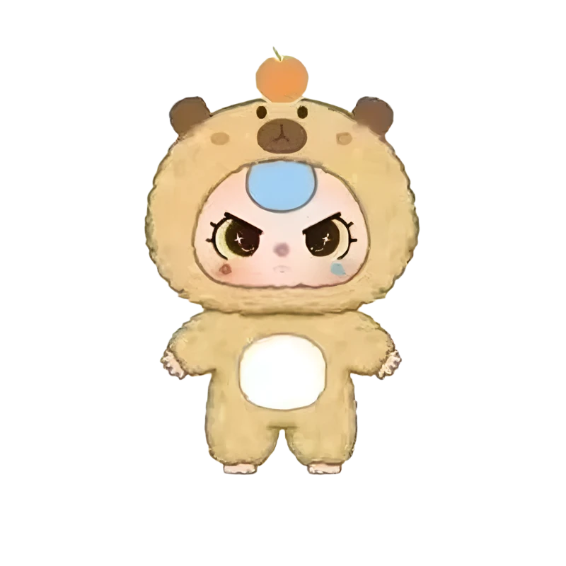 babythree 1000% カピバラ BABY THREE 1000% Big Baby – The babythree 1000% カピバラ BABY THREE 1000% Big Baby – The