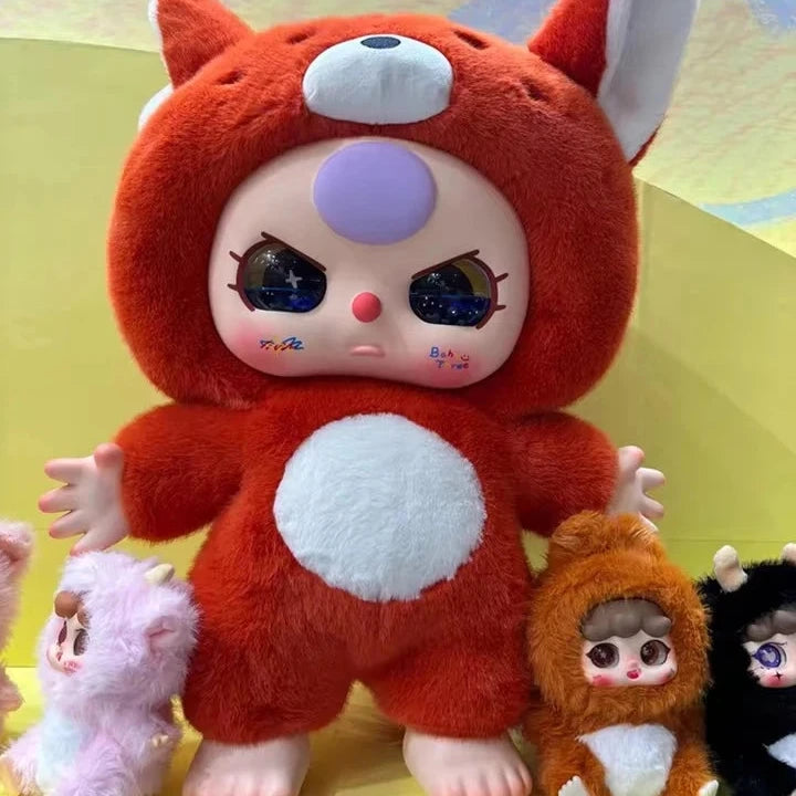 BABY THREE 1000% Big Baby – The BlindBox Factory BABY THREE 1000% Big Baby – The BlindBox Factory