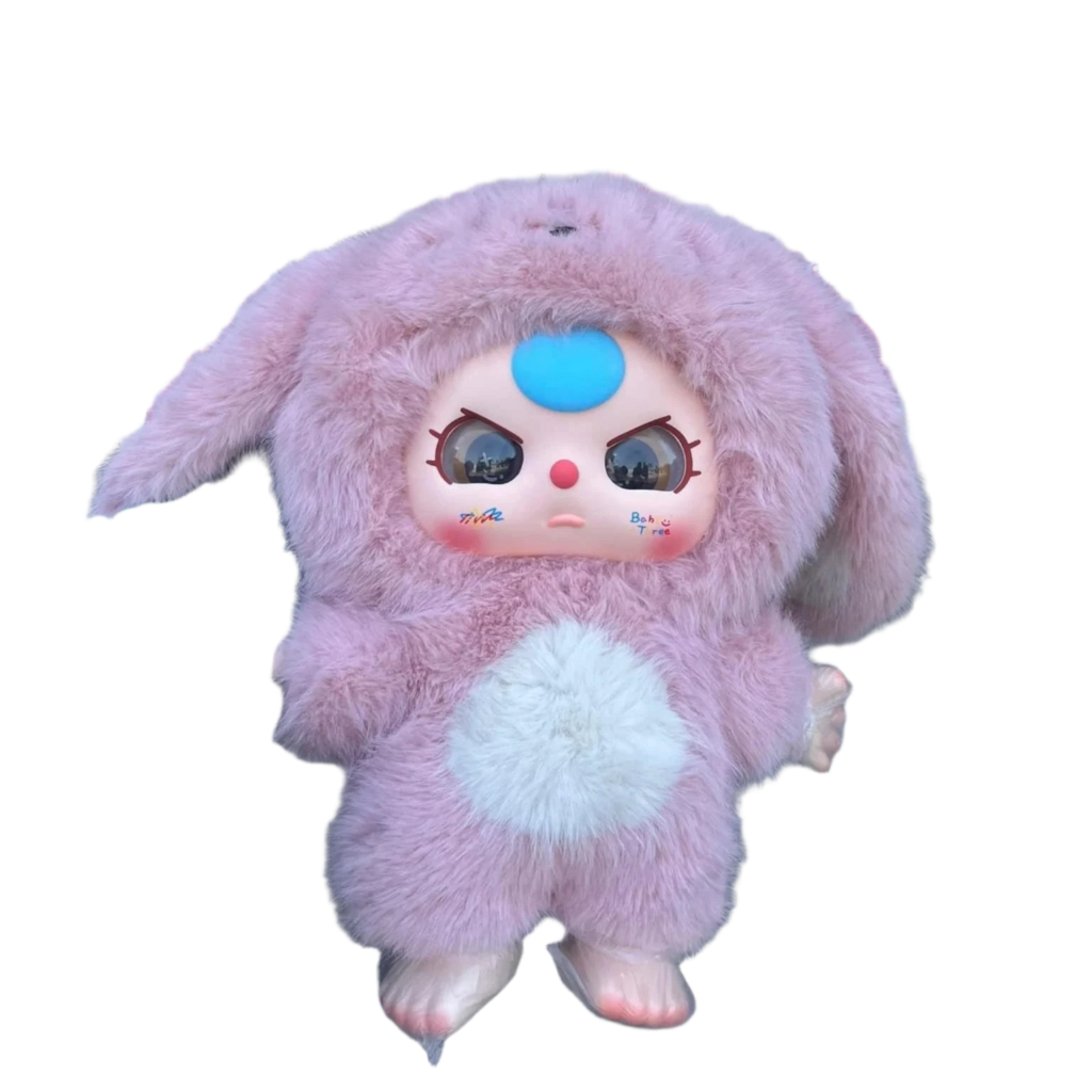 BabyThree1000_FrontView_Transp