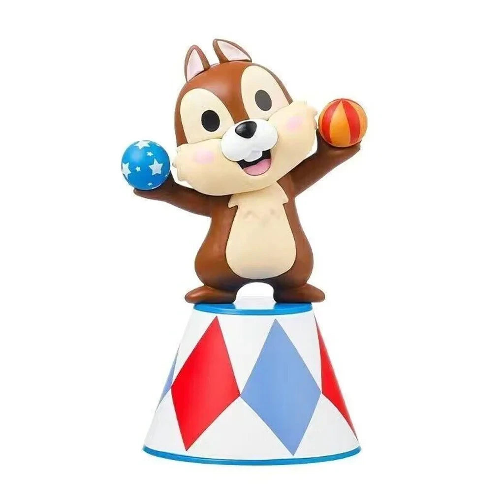 DISNEY Mickey Mouse and Friends Circus