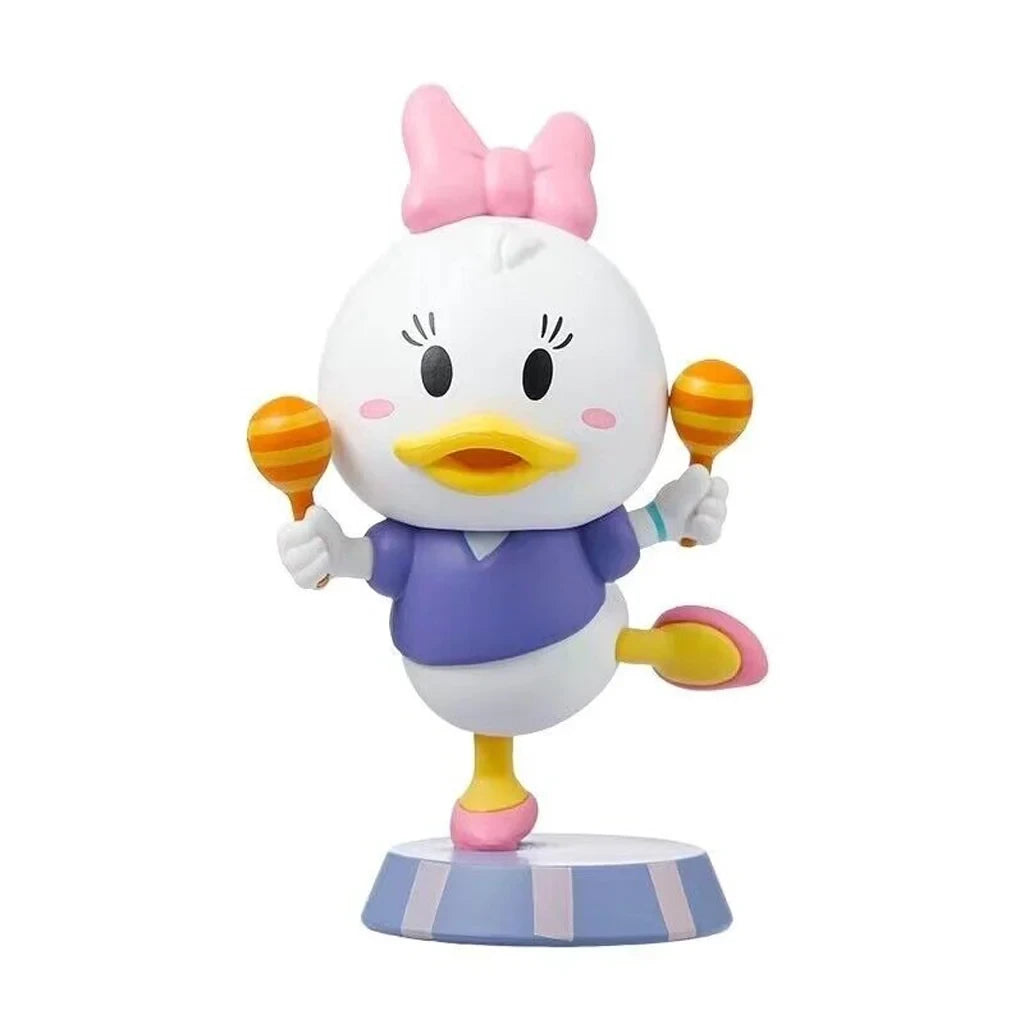 DISNEY Mickey Mouse and Friends Circus