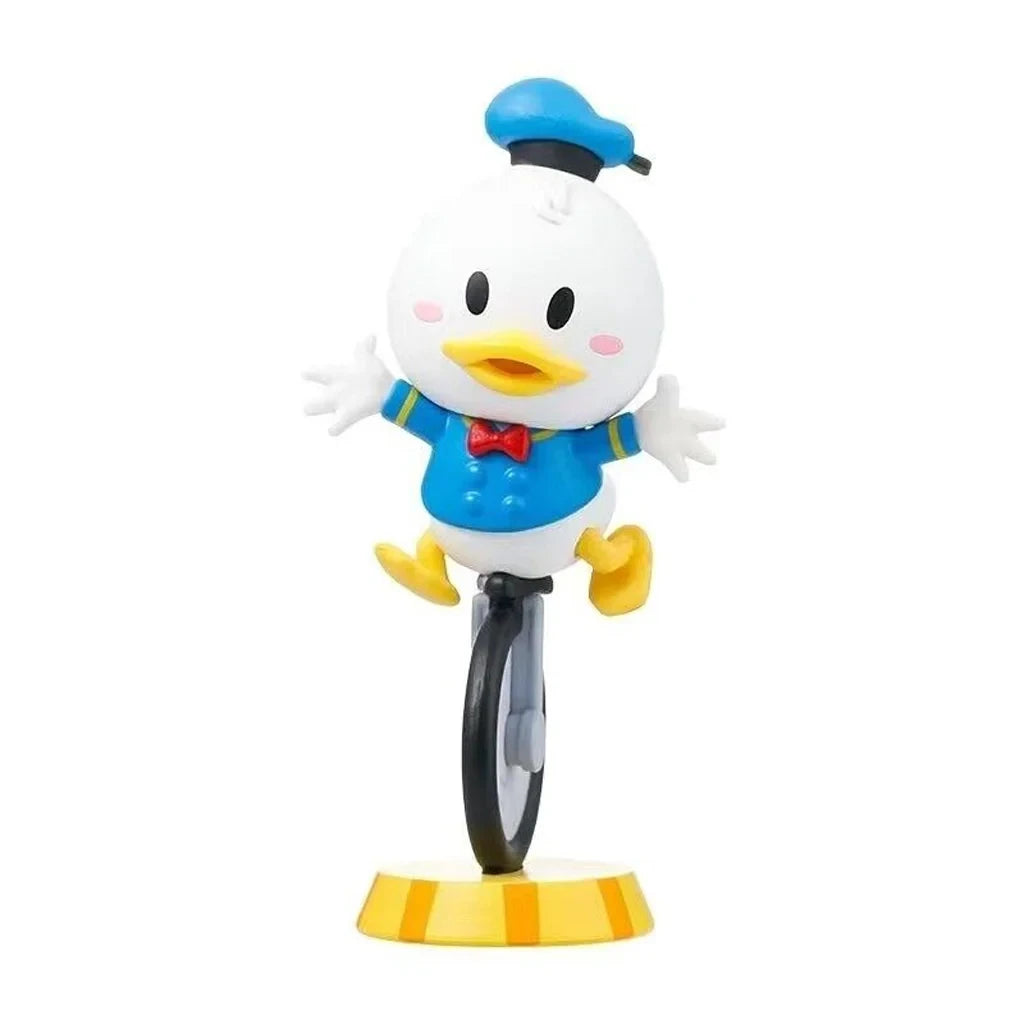 DISNEY Mickey Mouse and Friends Circus
