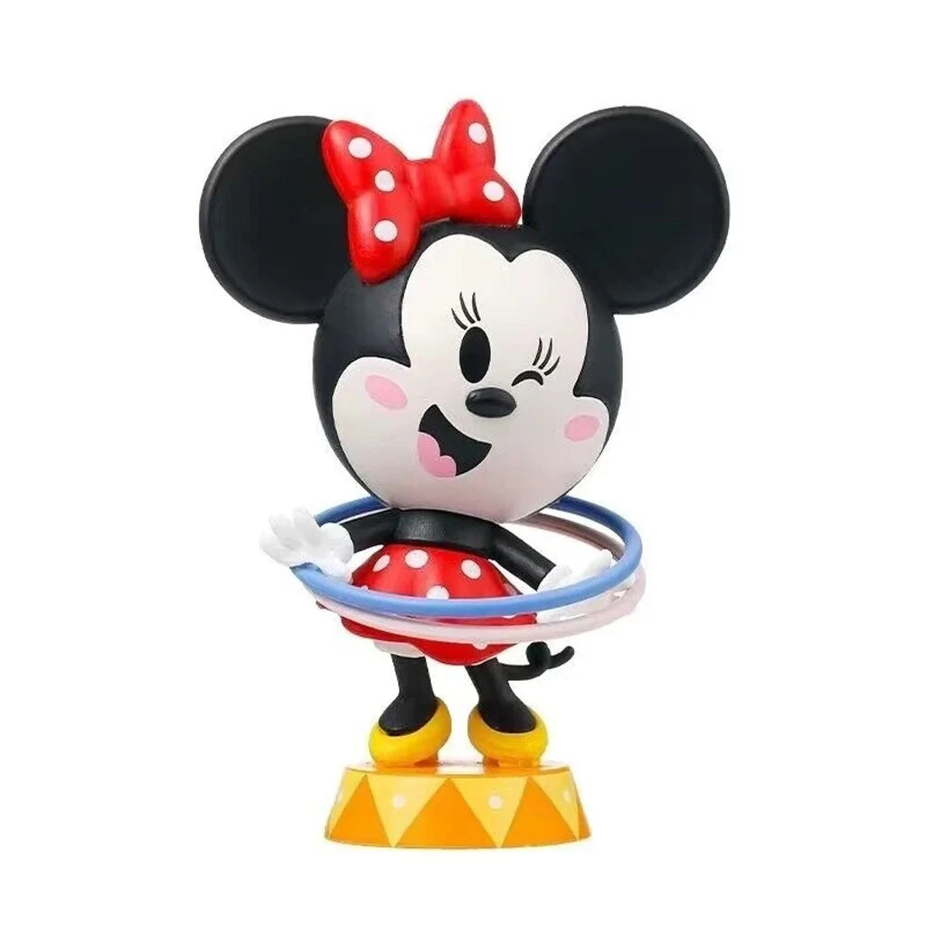 DISNEY Mickey Mouse and Friends Circus