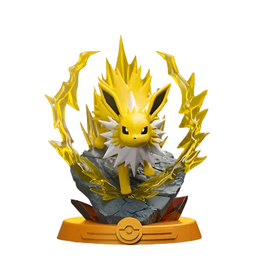 POKEMON Take the Adventure! Eevee