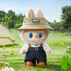 LABUBU Fall In Wild - Vinyl Plush Doll