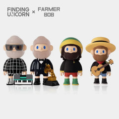 FARMER BOB Retro Replay
