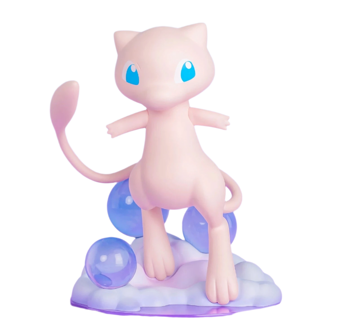 POKEMON Prime Mew Figure