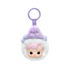 HACIPUPU The Constellation Series - Vinyl Plush Pendant