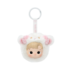 HACIPUPU The Constellation Series - Vinyl Plush Pendant