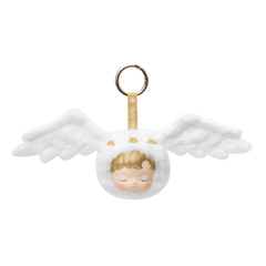 HACIPUPU The Constellation Series - Vinyl Plush Pendant