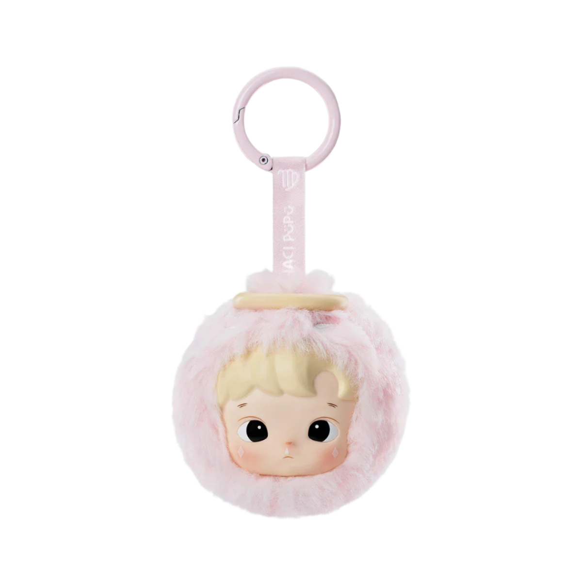 HACIPUPU The Constellation Series - Vinyl Plush Pendant