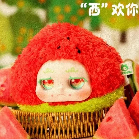 KIMMON It Is You Fruits