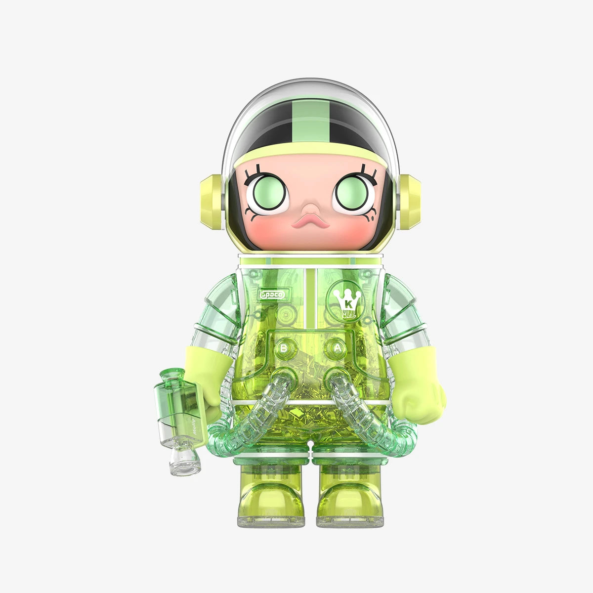 MEGA SPACE MOLLY 400% Softdrinks Edition – The BlindBox Factory MEGA SPACE MOLLY 400% Softdrinks Edition – The BlindBox Factory