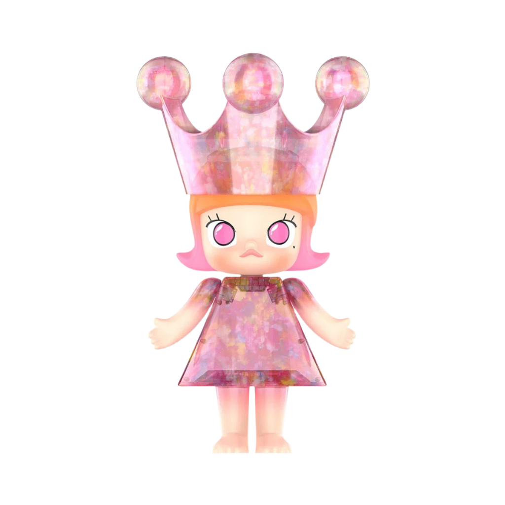 MEGA ROYAL MOLLY 400% Mika Ninagawa Edition – The BlindBox
