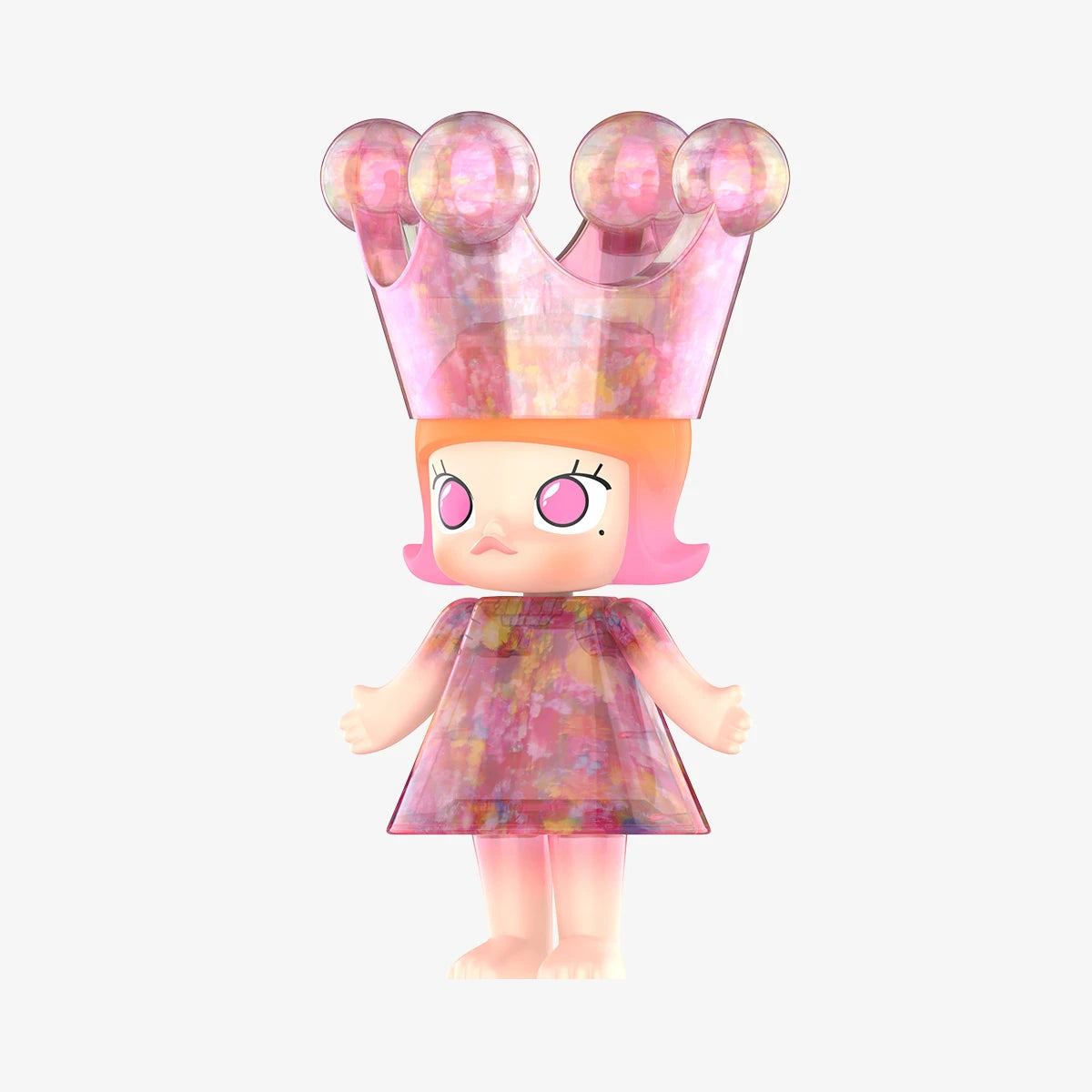 MEGA ROYAL MOLLY 400% Mika Ninagawa Edition – The BlindBox Factory MEGA ROYAL MOLLY 400% Mika Ninagawa Edition – The BlindBox Factory