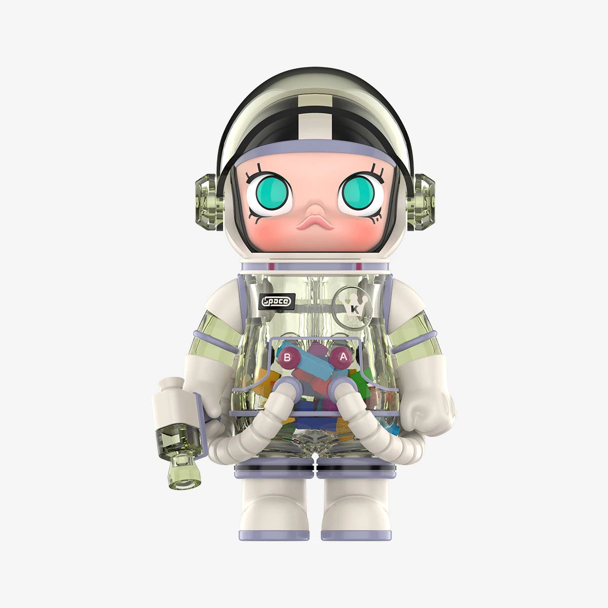 MEGA SPACE MOLLY 100% Series 3 - Action Figures – The BlindBox Factory MEGA SPACE MOLLY 100% Series 3 - Action Figures – The BlindBox Factory