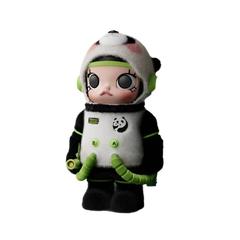 MEGA SPACE MOLLY 400% PANDA