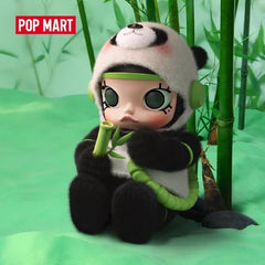 MEGA SPACE MOLLY 400% PANDA