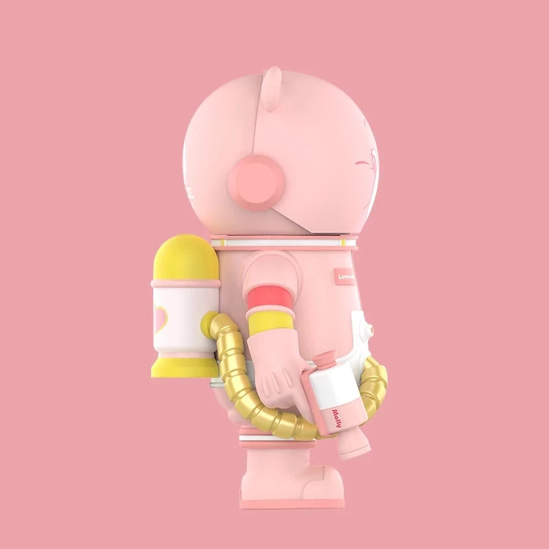 MEGA SPACE MOLLY 400%+100% Love-a-lot Bear