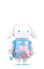 MEGA SPACE MOLLY 400% Sanrio