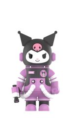 MEGA SPACE MOLLY 400% Sanrio
