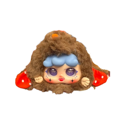 MIGO Animal Party Plush Pendant