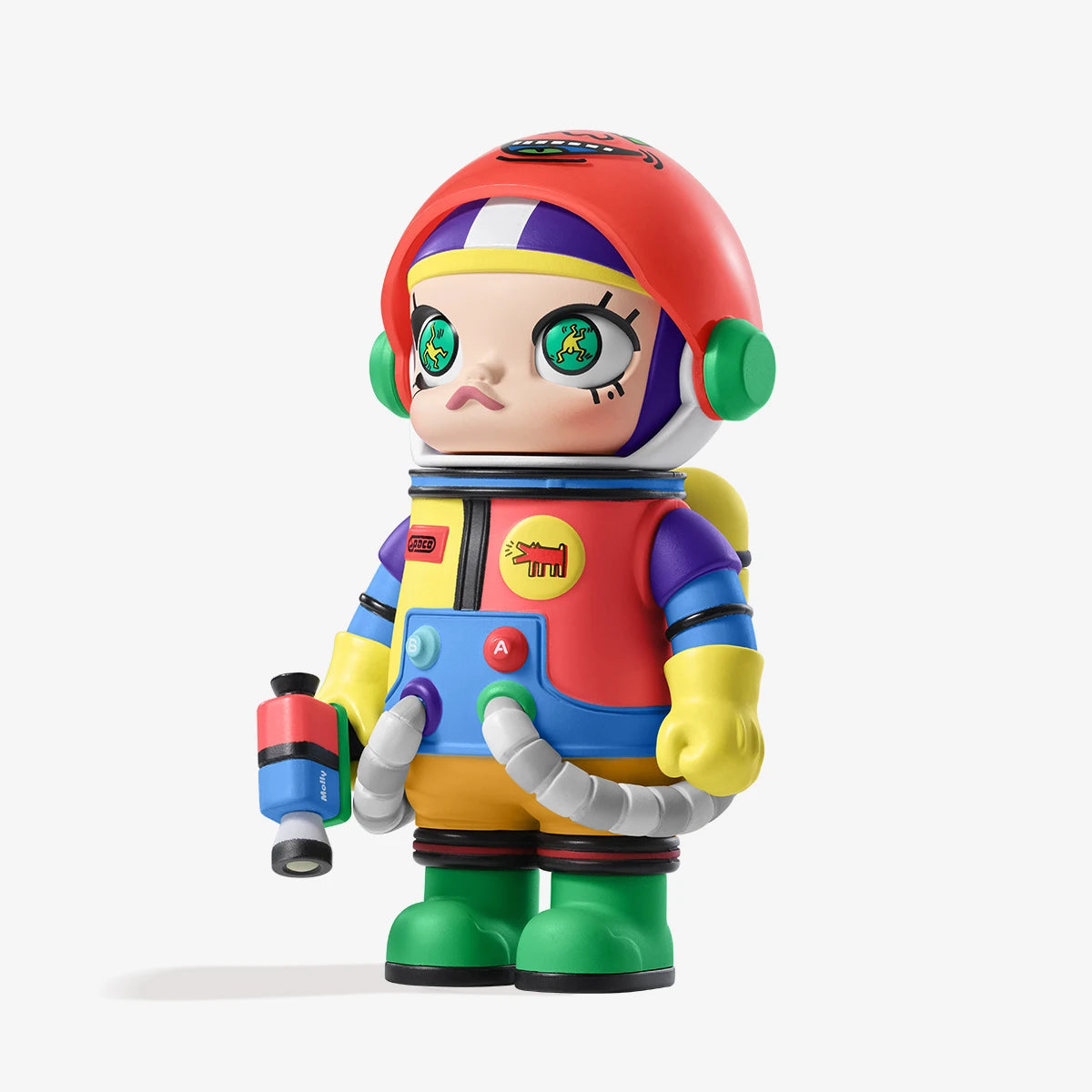 MEGA SPACE MOLLY 100% Series 1 – The BlindBox Factory MEGA SPACE MOLLY 100% Series 1 – The BlindBox Factory