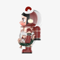 MEGA SPACE MOLLY 400% Christmas 2024 – The BlindBox Factory