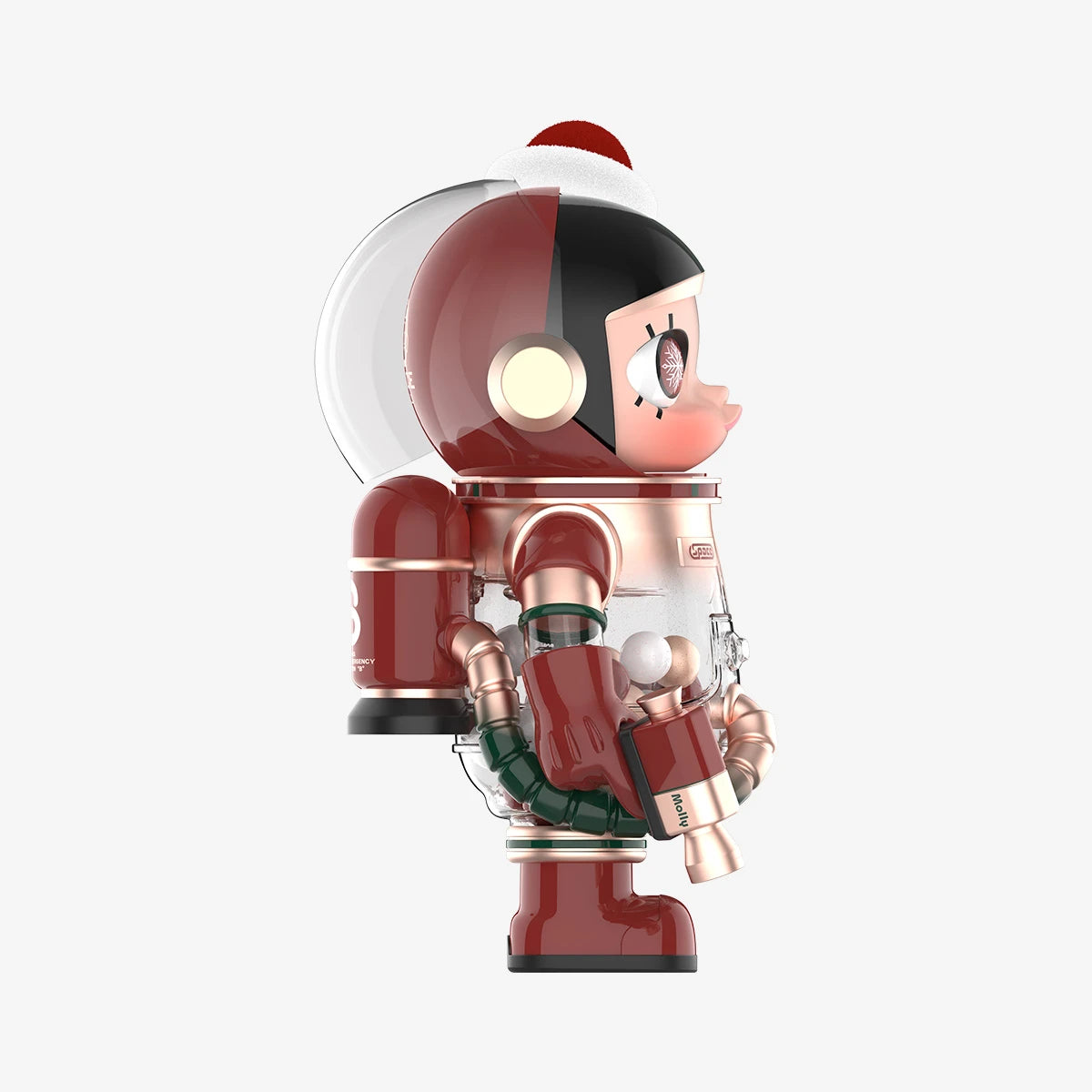 MEGA SPACE MOLLY 400% Christmas 2024 – The BlindBox Factory MEGA SPACE MOLLY 400% Christmas 2024 – The BlindBox Factory