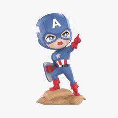 MARVEL Infinity Saga