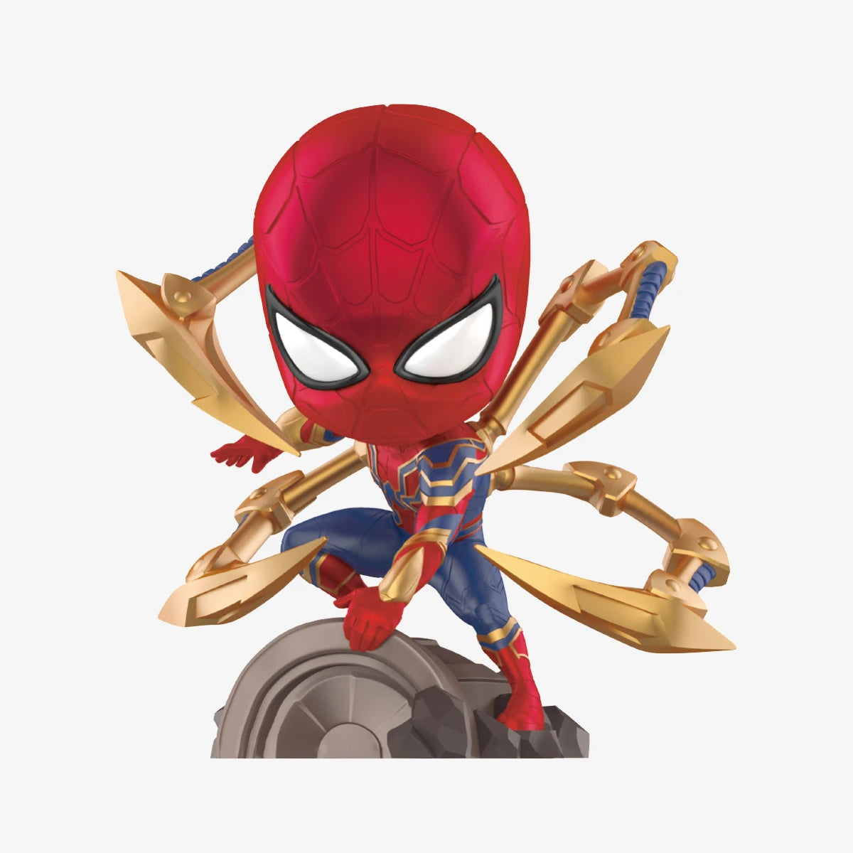 MARVEL Infinity Saga