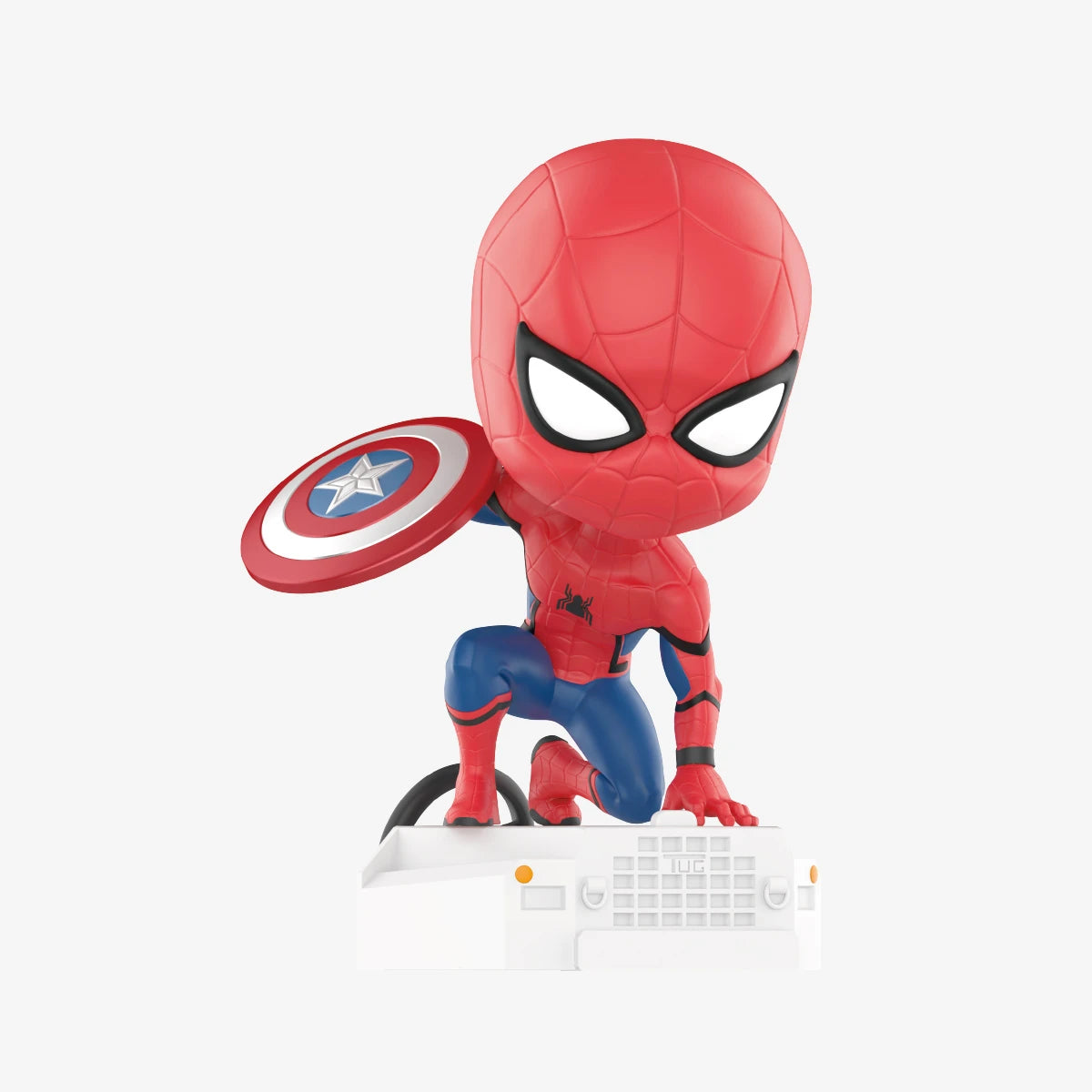 MARVEL Infinity Saga