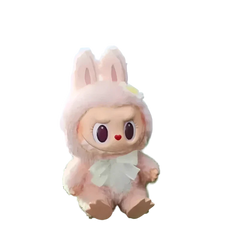 LABUBU Mokoko Close to Sweet - Vinyl Plush Doll – The LABUBU Mokoko Close to Sweet - Vinyl Plush Doll – The