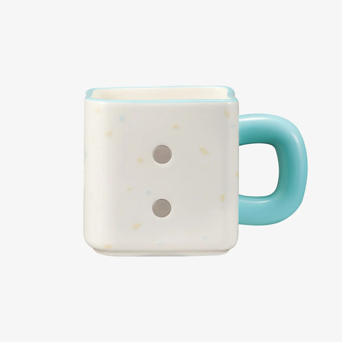 MOLLY Anniversary Statues Classical Retro 2 - Picture Frame Cup