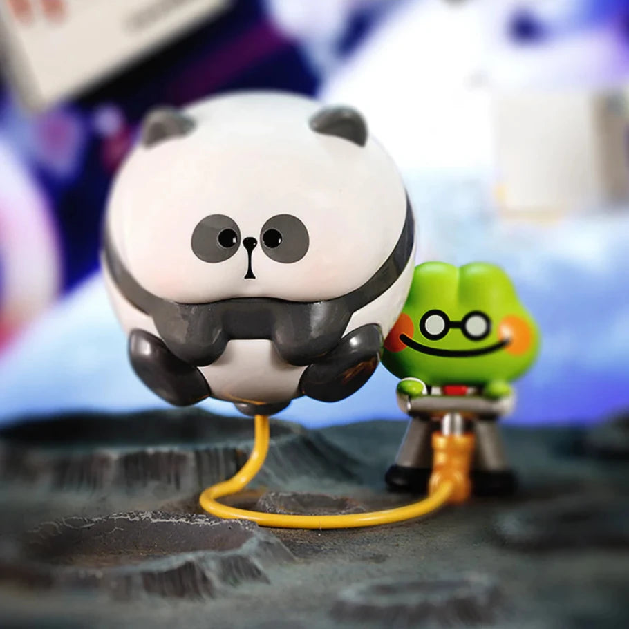 MR PA Don't Try to Pua Me