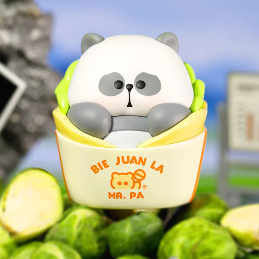 MR PA Don't Try to Pua Me