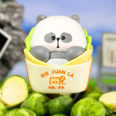 MR PA Don't Try to Pua Me