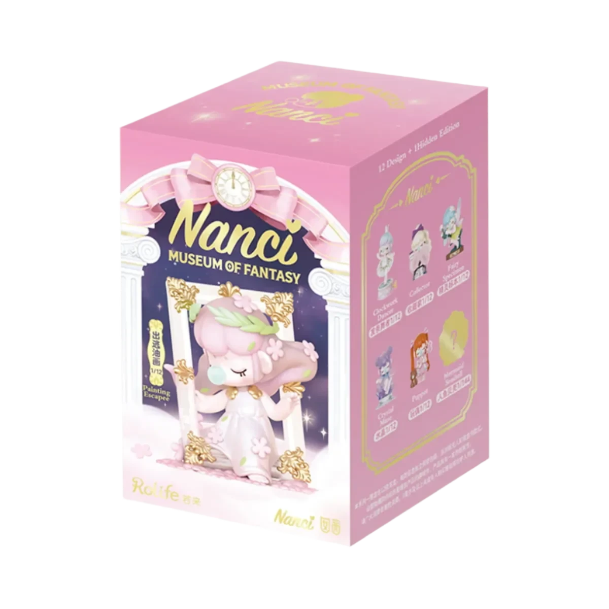 NANCI Museum of Fantasy
