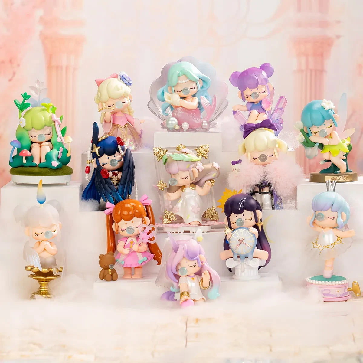 NANCI Museum of Fantasy