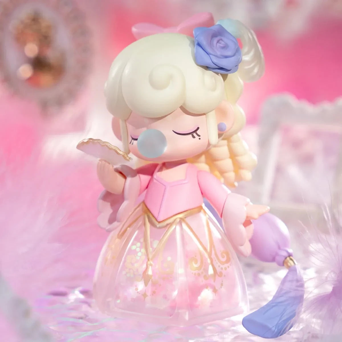 NANCI Museum of Fantasy