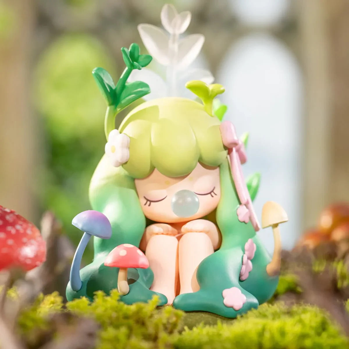 NANCI Museum of Fantasy