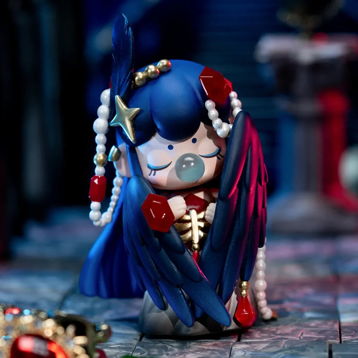 NANCI Museum of Fantasy