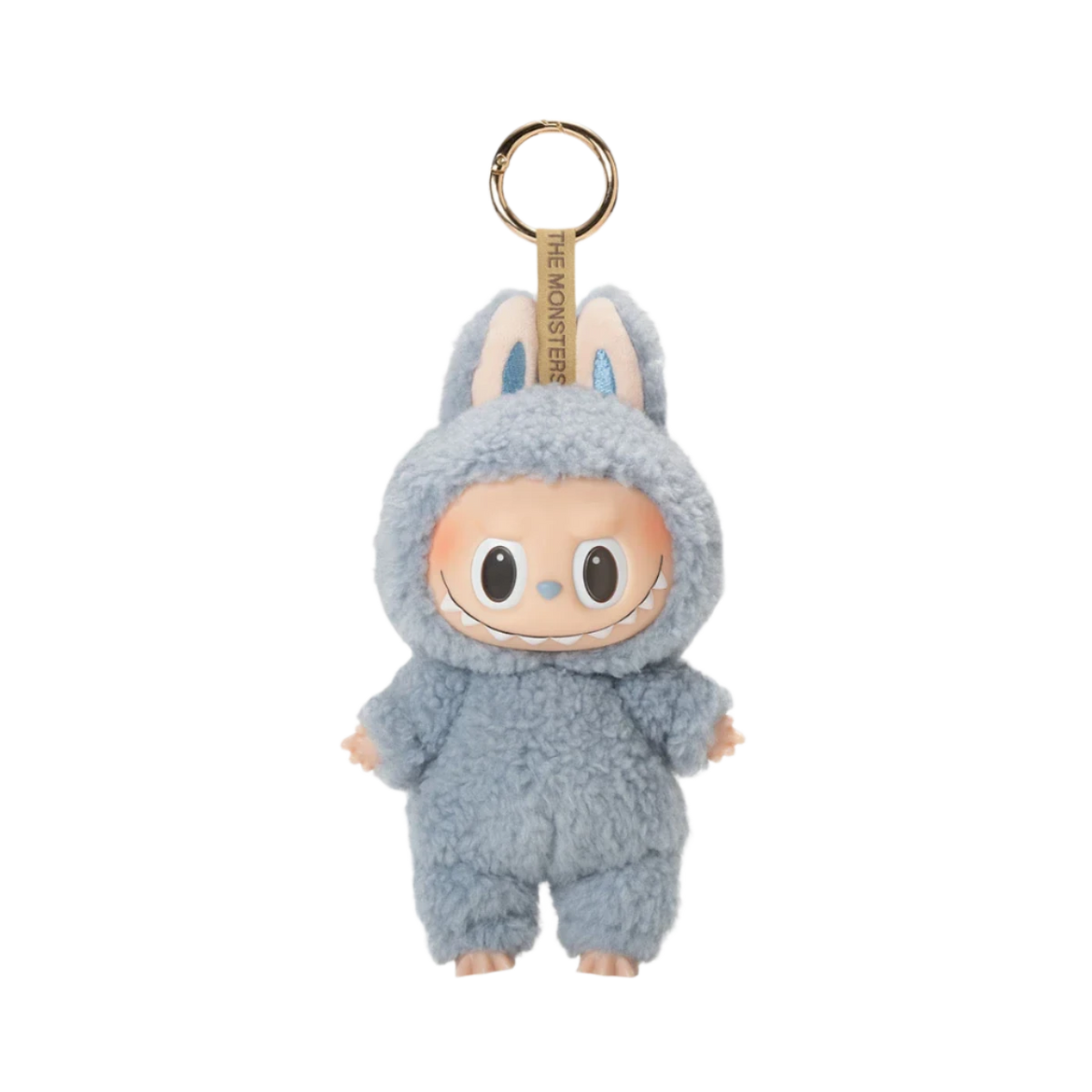 LABUBU Mokoko Close to Sweet - Vinyl Plush Doll – The BlindBox Factory