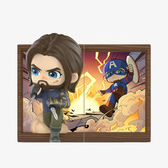 MARVEL Photo Frame