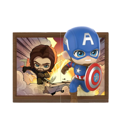 MARVEL Photo Frame
